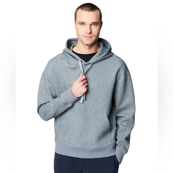 *SOLD* NWT! Blank NYC All The Marbles Sweatshirt - Size Small - Picture 2 of 10